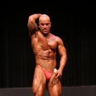 Brandon  Abbott - NPC Southern Classic 2014 - #1